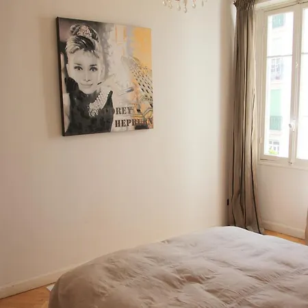 La Suite Durante Apartment Nice