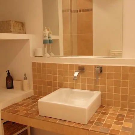 La Suite Durante Apartment *