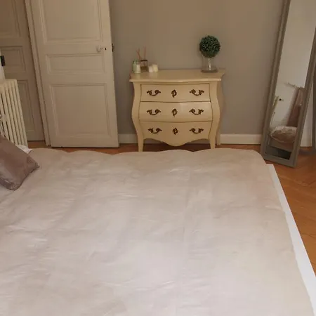 La Suite Durante Nice