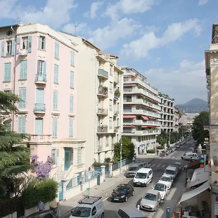 La Suite Durante Apartment *