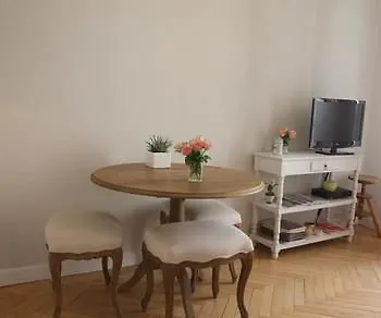La Suite Durante *